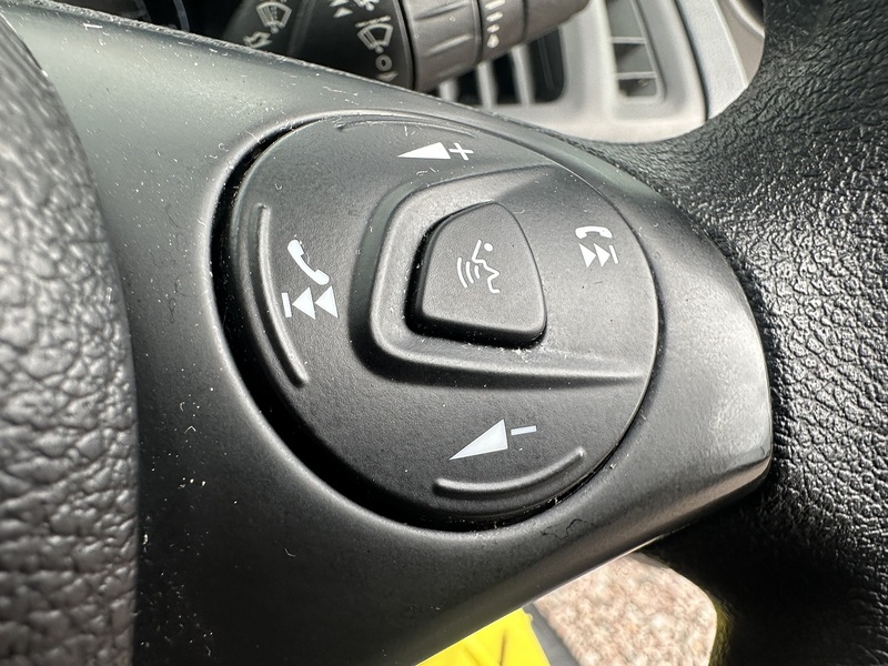 Ford 1.5 240 EcoBlue Trend Panel Van 5dr Diesel Manual L1 Euro 61 (s/s) (120 ps)