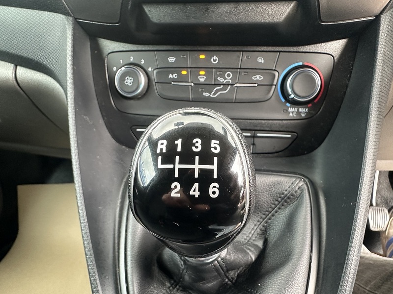 Ford 1.5 240 EcoBlue Trend Panel Van 5dr Diesel Manual L1 Euro 61 (s/s) (120 ps)