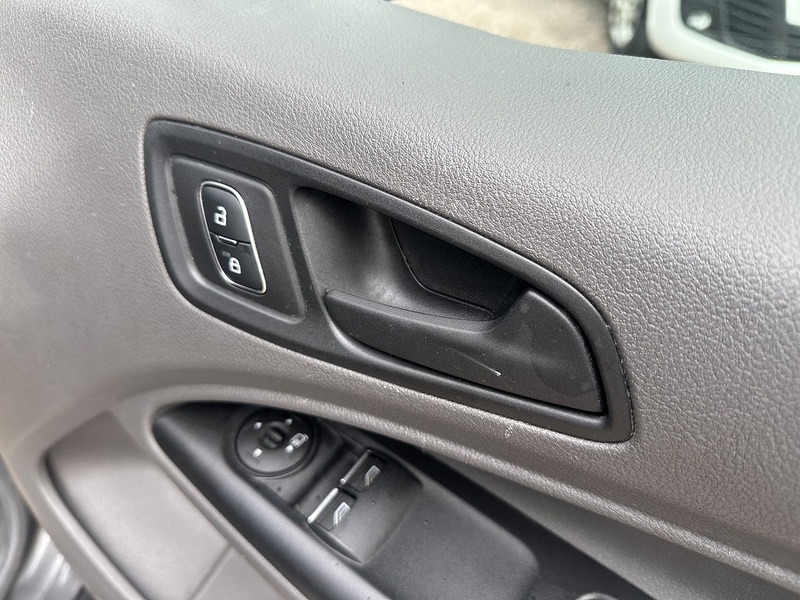Ford 1.5 240 EcoBlue Trend Panel Van 5dr Diesel Manual L1 Euro 61 (s/s) (120 ps)