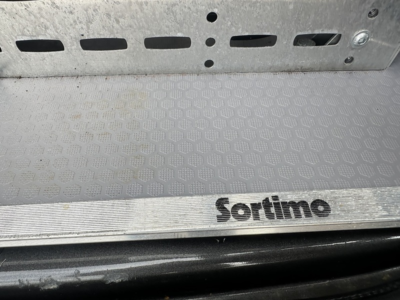 Ford 1.5 240 EcoBlue Trend Panel Van 5dr Diesel Manual L1 Euro 61 (s/s) (120 ps)