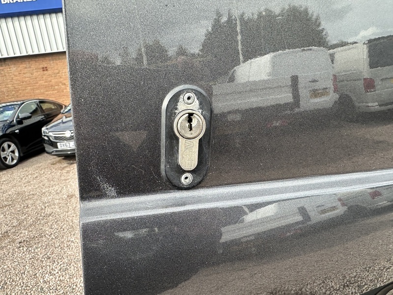 Ford 1.5 240 EcoBlue Trend Panel Van 5dr Diesel Manual L1 Euro 61 (s/s) (120 ps)