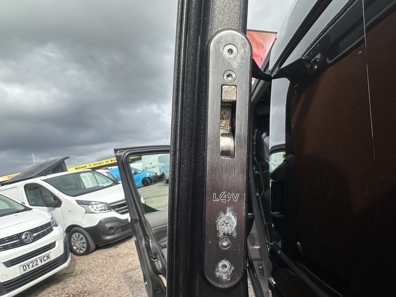 Ford 1.5 240 EcoBlue Trend Panel Van 5dr Diesel Manual L1 Euro 61 (s/s) (120 ps)