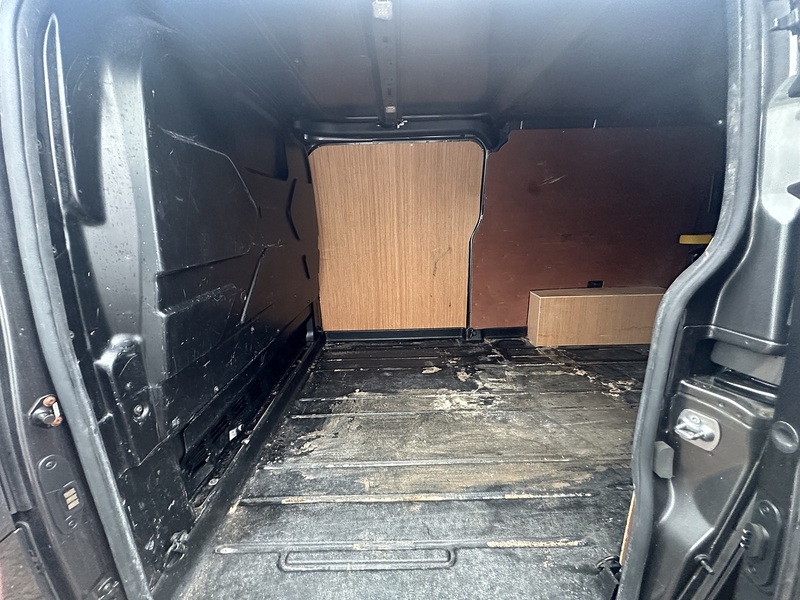 Ford Transit Custom 300 EcoBlue Limited L2 - U2371