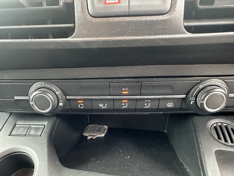 Toyota PROACE CITY BlueHDi Active - U2416