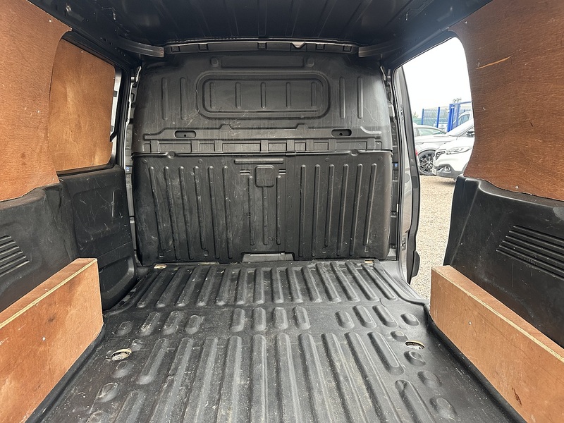 Toyota PROACE CITY BlueHDi Active - U2416