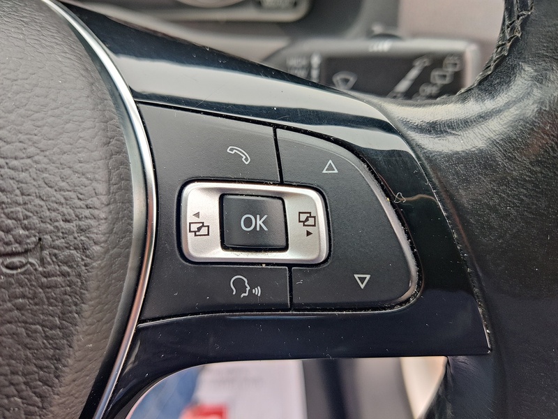 Volkswagen Caddy TDI C20 Startline - U2422