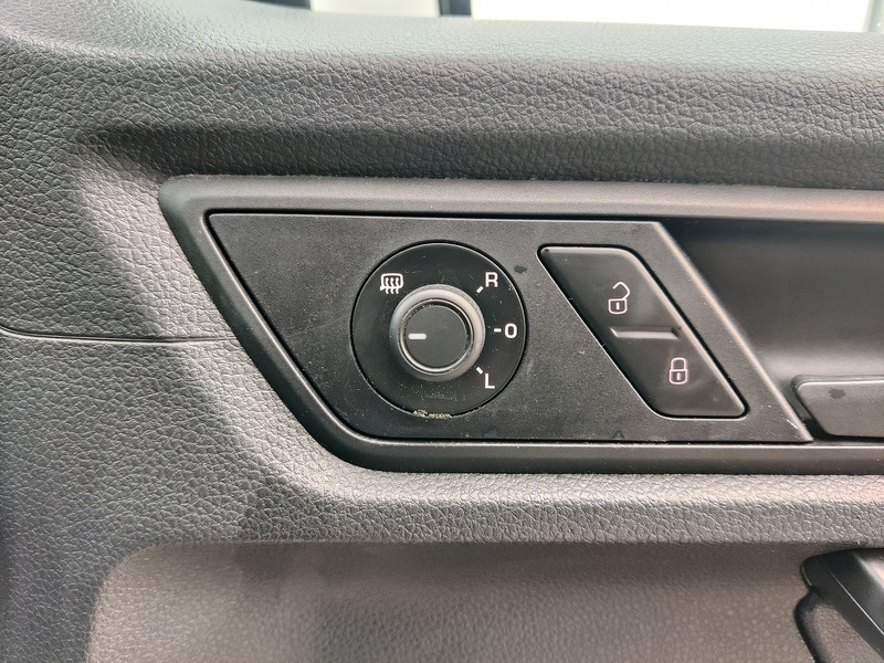 Volkswagen Caddy TDI C20 Startline - U2422