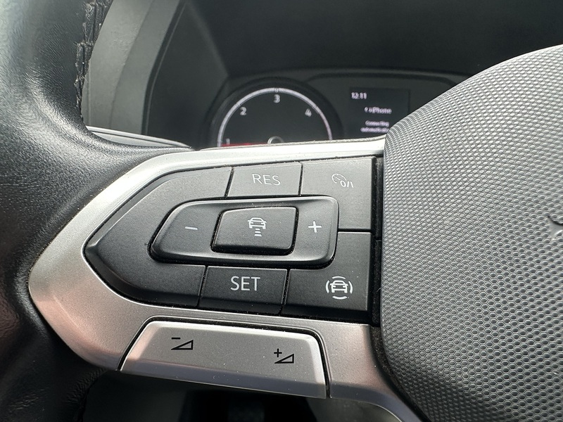 Volkswagen Transporter TDI T28 Highline - U2433