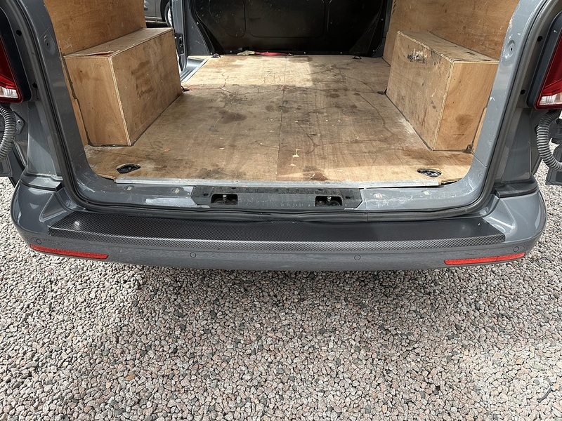 Volkswagen Transporter TDI T28 Highline - U2433