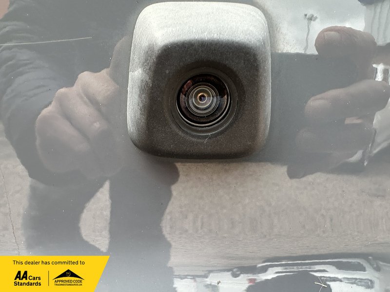 Volkswagen Transporter TDI T28 Highline - U2433