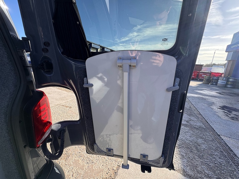 Volkswagen Transporter TDI T28 Highline Camper - U2433