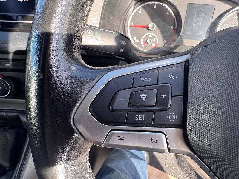 Volkswagen Transporter TDI T28 Highline Camper - U2433