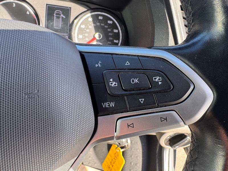 Volkswagen Transporter TDI T28 Highline Camper - U2433