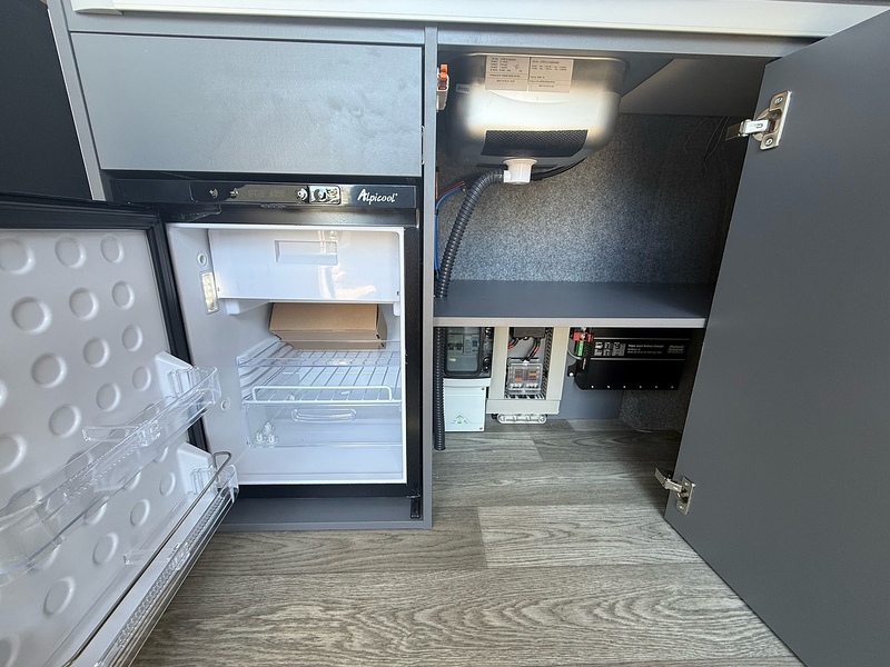 Volkswagen Transporter TDI T28 CAMPER - U2451