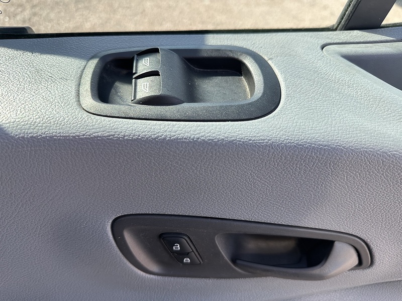 Ford Transit 350 EcoBlue - U2457