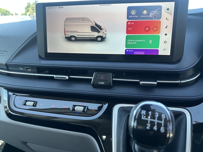 Maxus Deliver 9 Tipper - U2461