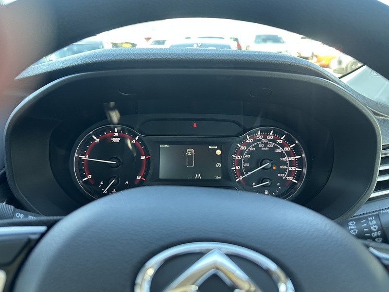 Maxus Deliver 9 Tipper - U2461