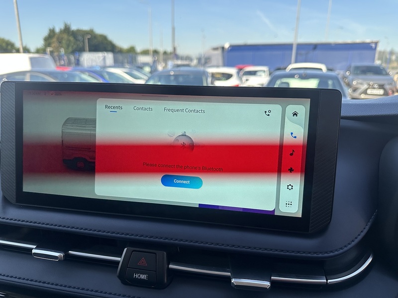 Maxus Deliver 9 Tipper - U2461