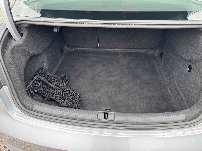 Audi A3 TDI S line - U2466