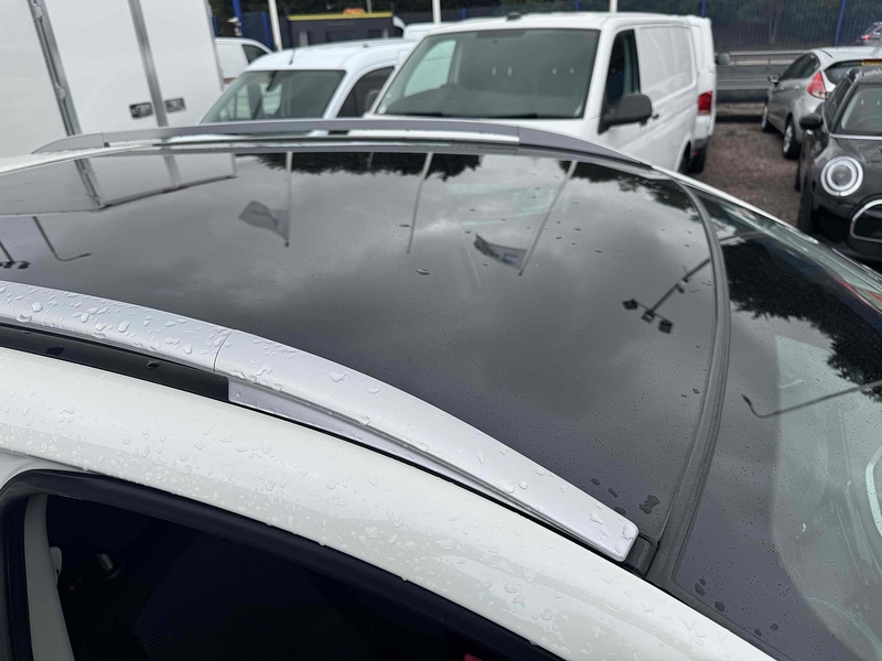 Nissan Qashqai dCi N-Connecta - U2467