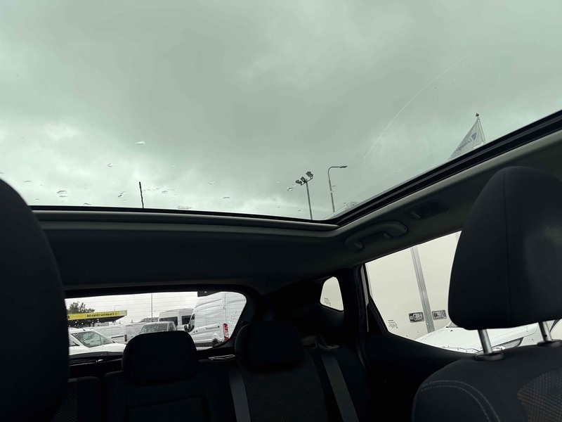 Nissan Qashqai dCi N-Connecta - U2467