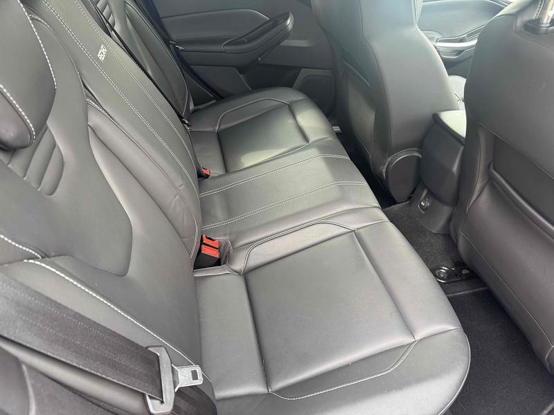 Ford Focus T EcoBoost ST-3 - U2493