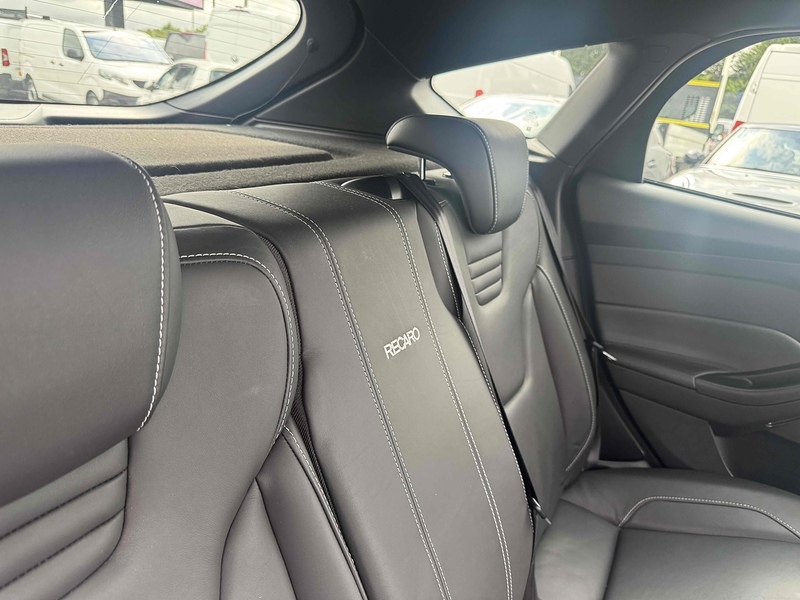 Ford Focus T EcoBoost ST-3 - U2493