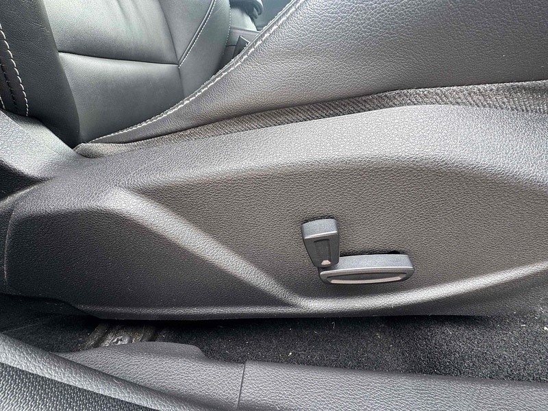 Ford Focus T EcoBoost ST-3 - U2493