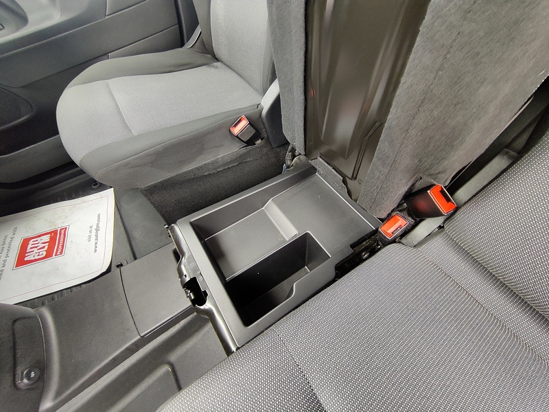 Citroen Berlingo BlueHDi 1000 Enterprise M - U2502