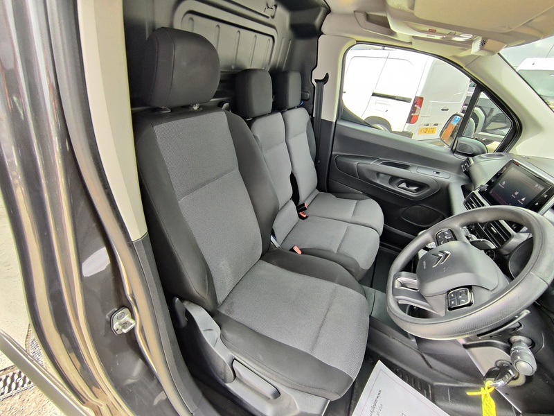 Citroen Berlingo BlueHDi 1000 Enterprise M - U2502