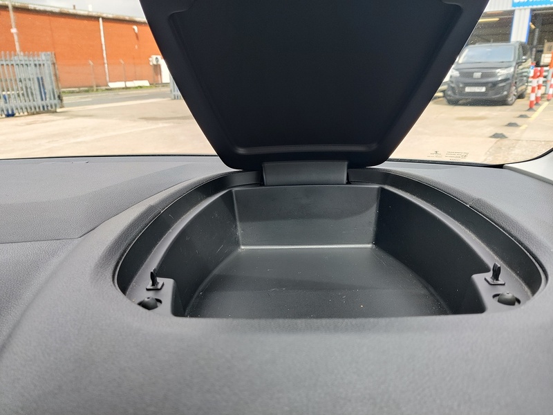 Citroen Berlingo BlueHDi 1000 Enterprise M - U2502