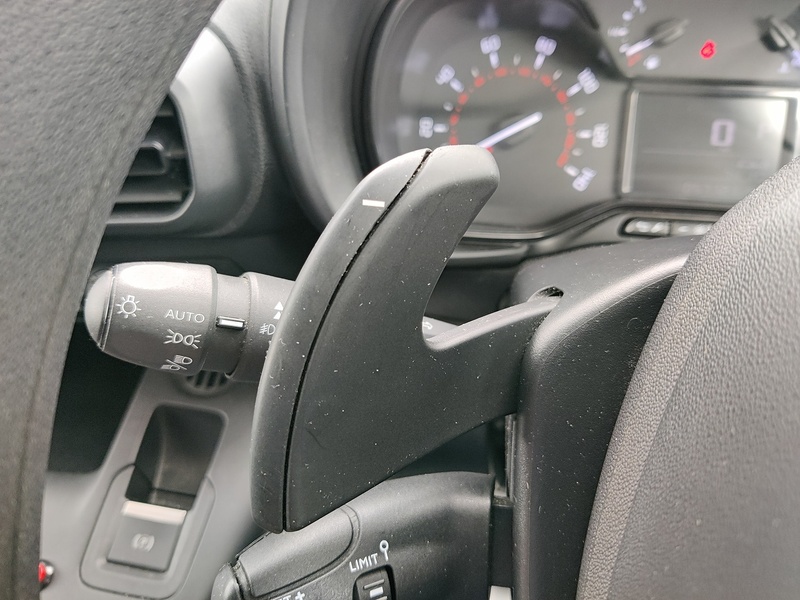 Citroen Berlingo BlueHDi 1000 Enterprise M - U2502