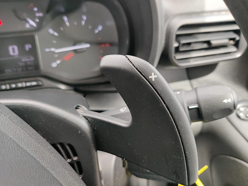 Citroen Berlingo BlueHDi 1000 Enterprise M - U2502