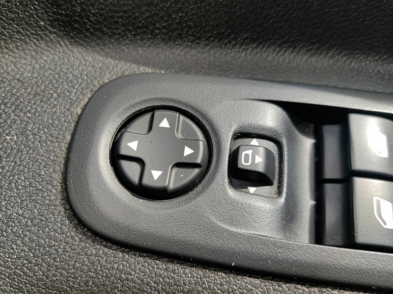 Citroen Berlingo BlueHDi 1000 Enterprise M - U2502