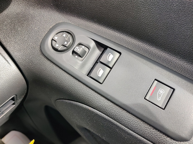 Citroen Berlingo BlueHDi 1000 Enterprise M - U2502