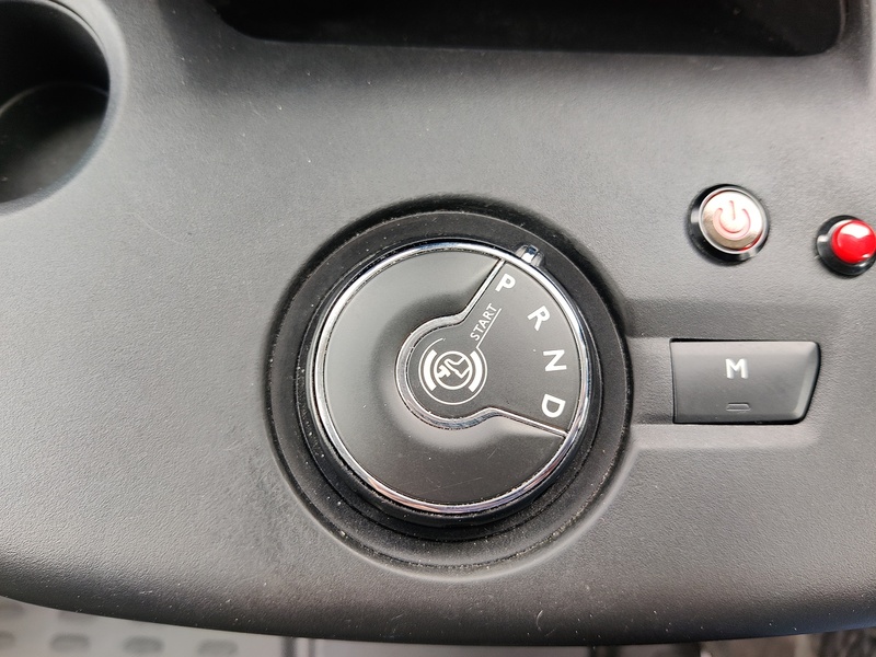 Citroen Berlingo BlueHDi 1000 Enterprise M - U2502