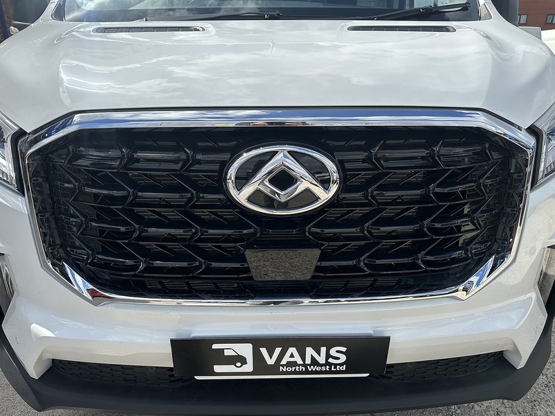 MAXUS Deliver 9 D20 LUX - U2516