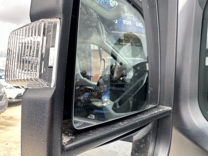 MAXUS Deliver 9 D20 LUX - U2516