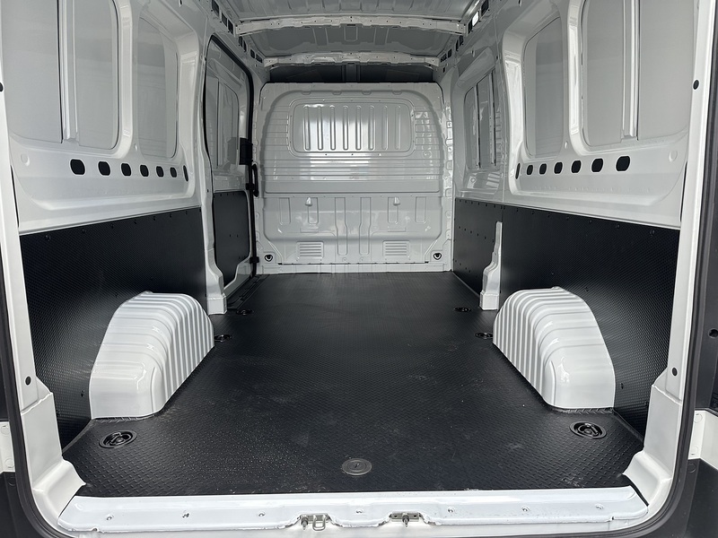 MAXUS Deliver 9 D20 LUX - U2516