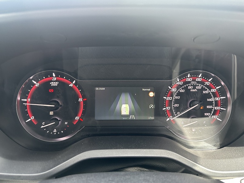 MAXUS Deliver 9 D20 LUX - U2516