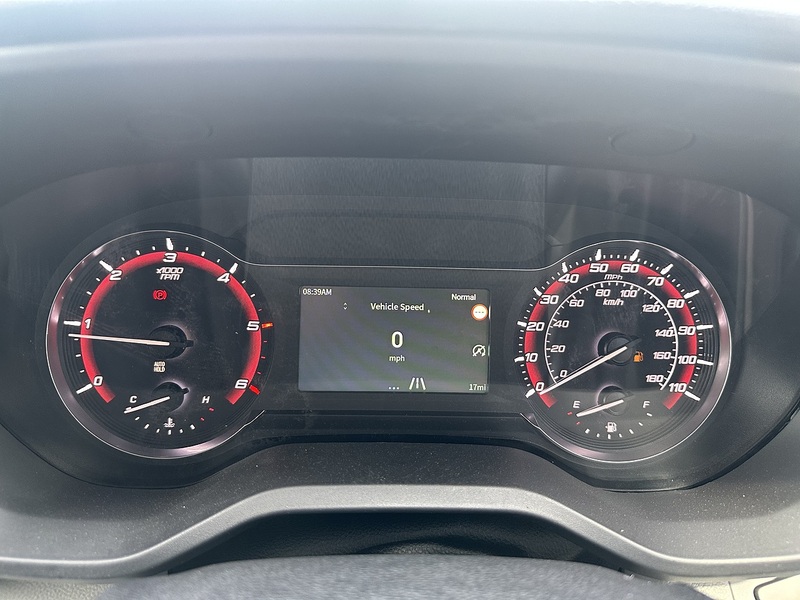 MAXUS Deliver 9 D20 LUX - U2516