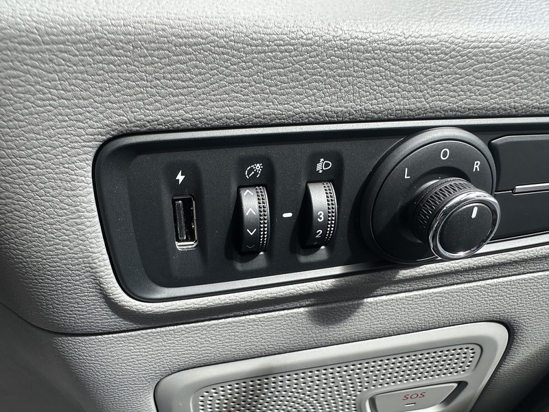 MAXUS Deliver 9 D20 LUX - U2516