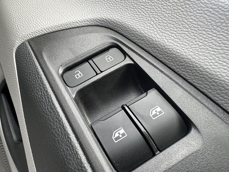 MAXUS Deliver 9 D20 LUX - U2516