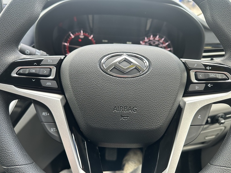 MAXUS Deliver 9 D20 LUX - U2516