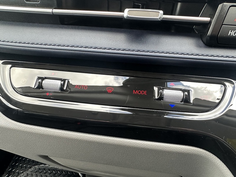 MAXUS Deliver 9 D20 LUX - U2516