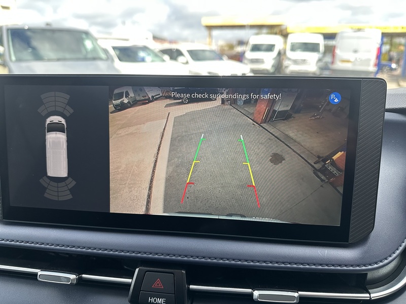 MAXUS Deliver 9 D20 LUX - U2516