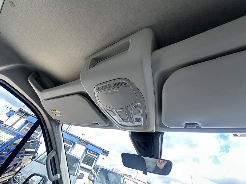 MAXUS Deliver 9 D20 LUX - U2516