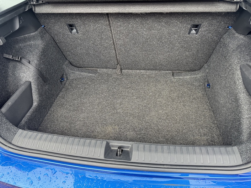 Skoda Kamiq TSI SE - U2523