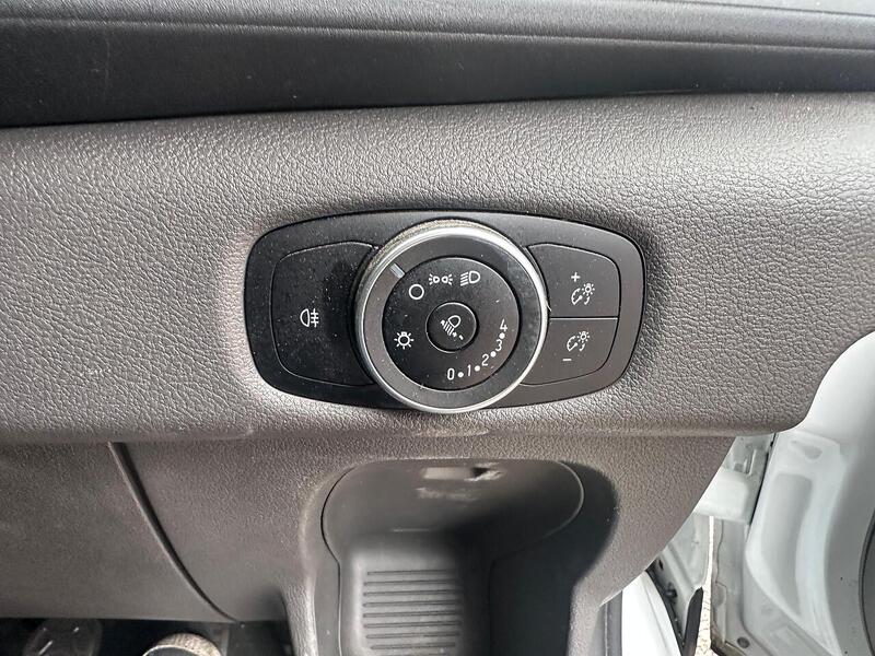 Ford Transit 350 EcoBlue Leader L3h2 - U2524