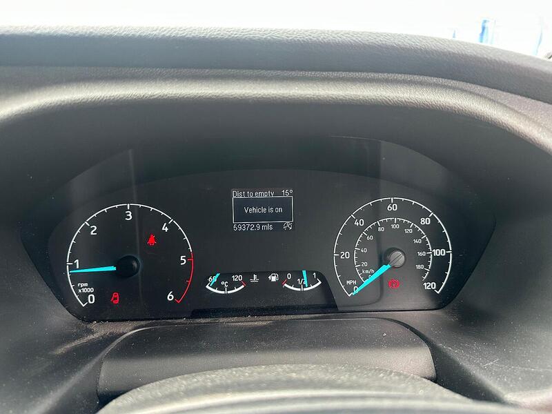 Ford Transit 350 EcoBlue Leader L3h2 - U2524